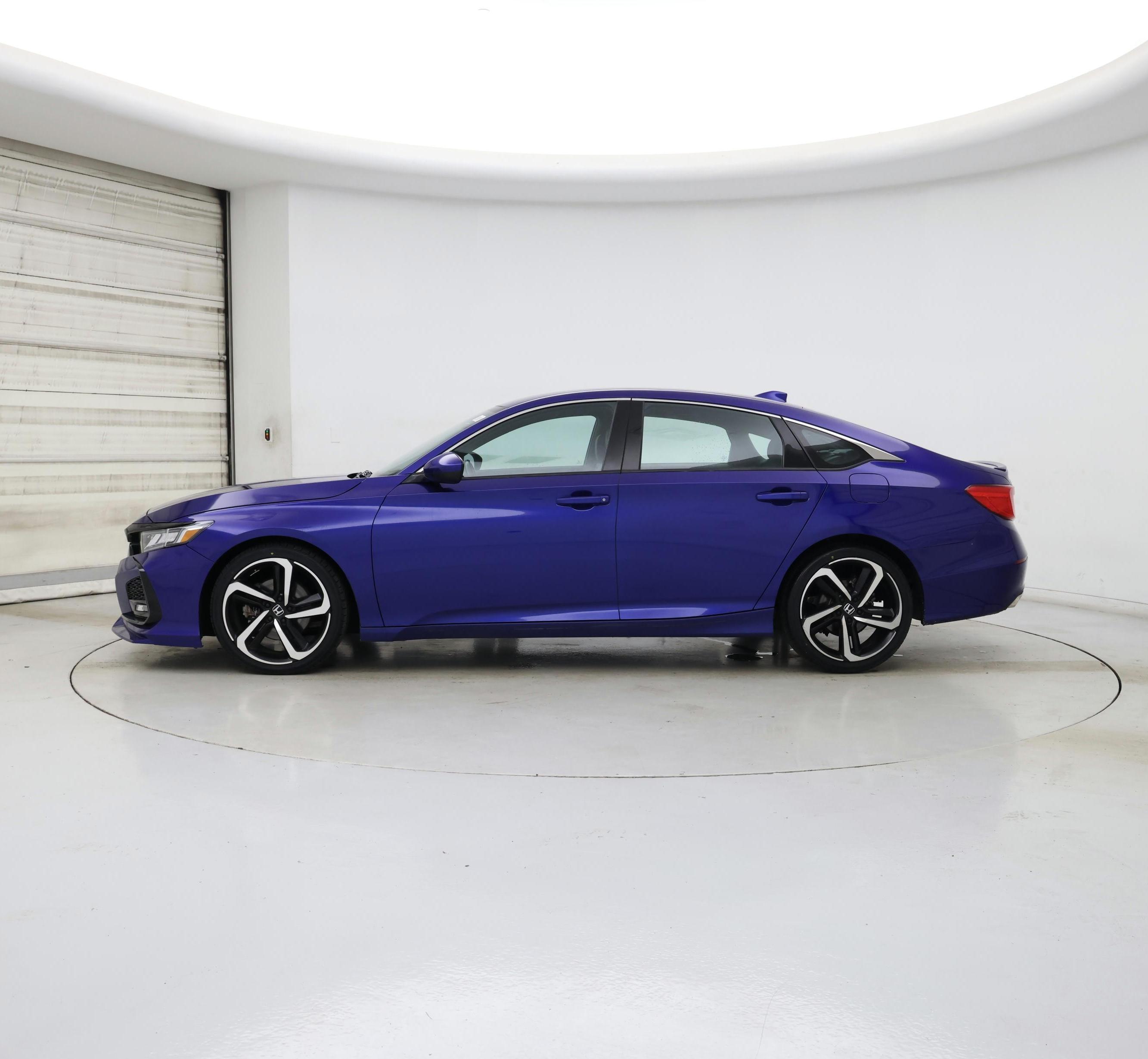 Thumbnail: 2020 Honda Accord - 3