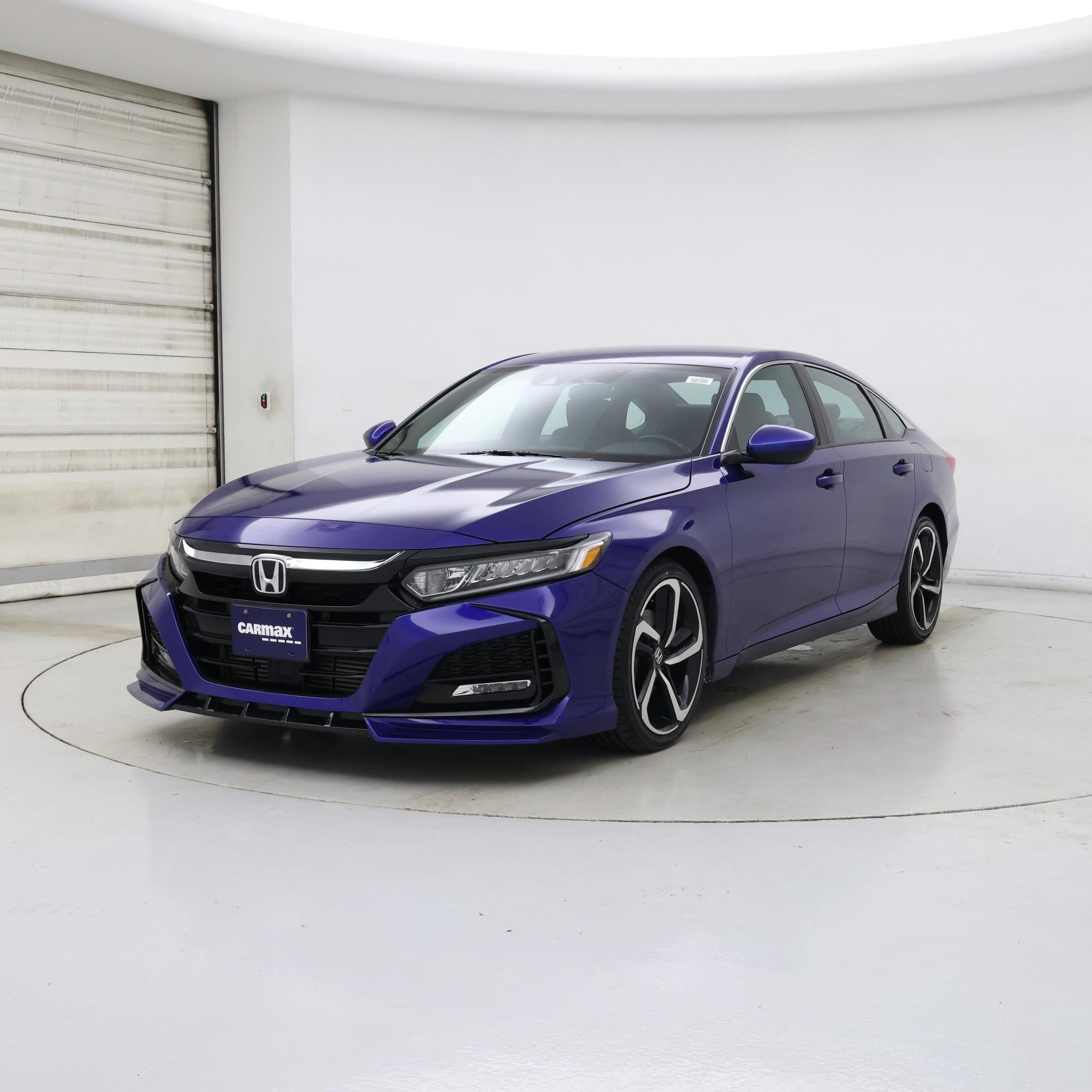 Thumbnail: 2020 Honda Accord - 4