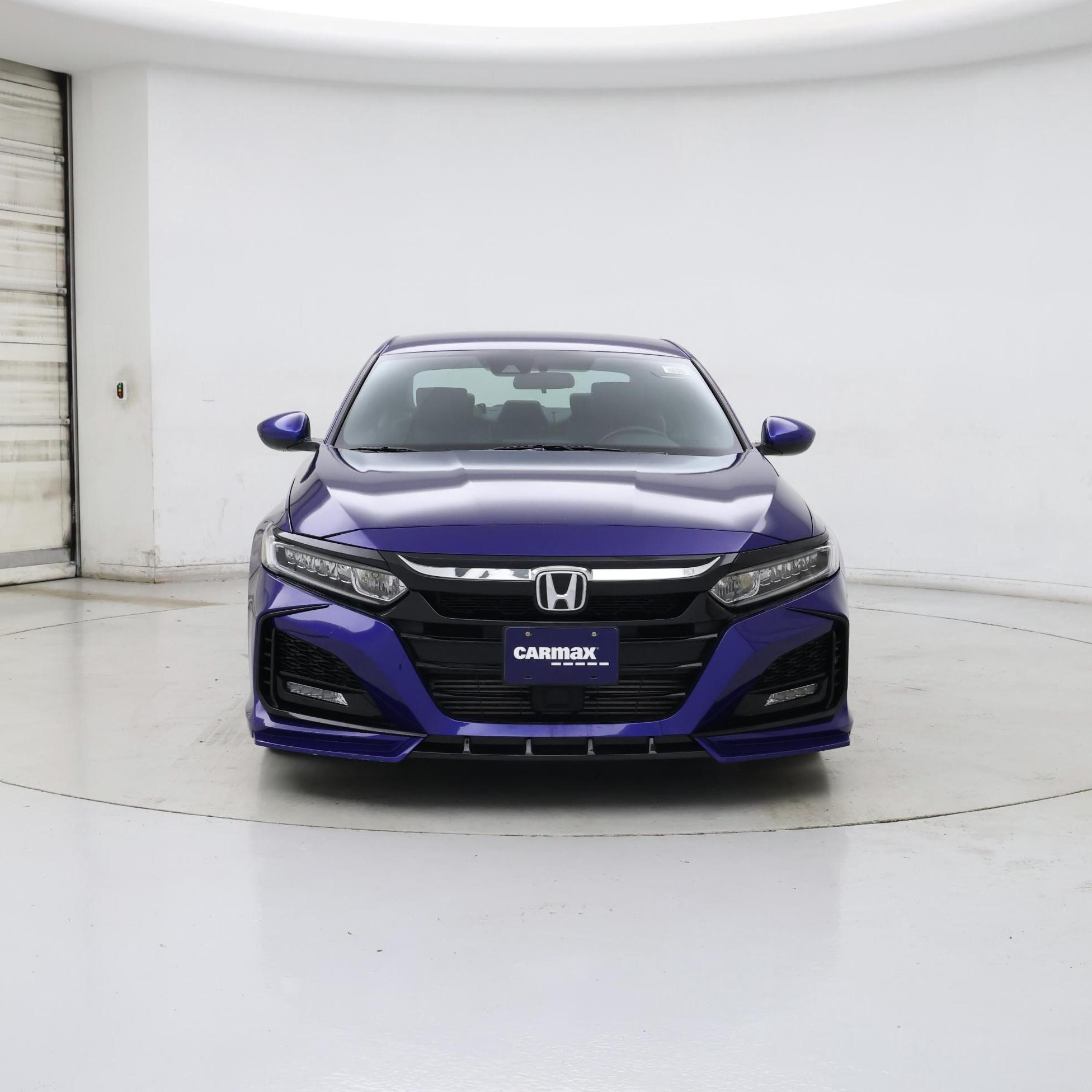 Thumbnail: 2020 Honda Accord - 5