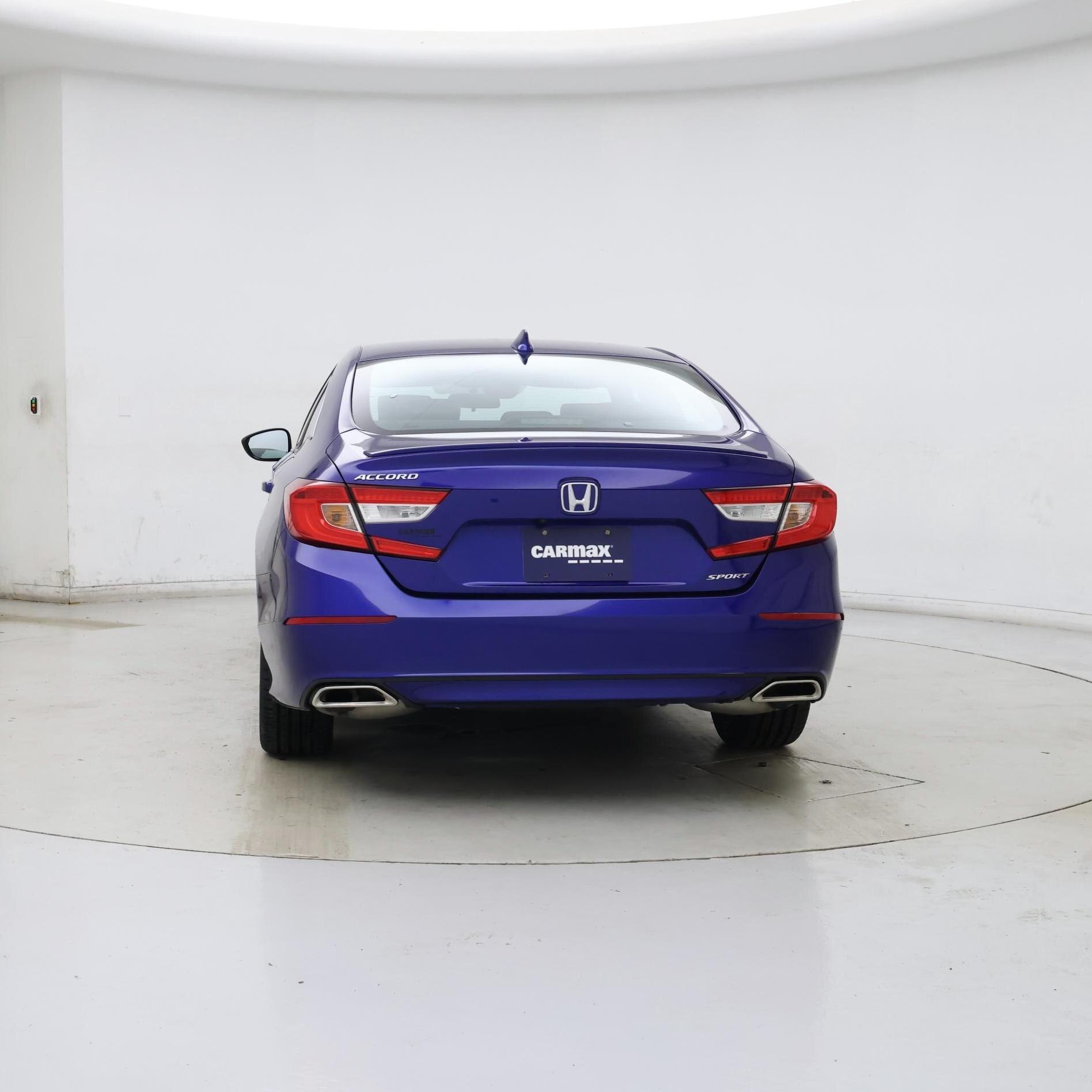 Thumbnail: 2020 Honda Accord - 6