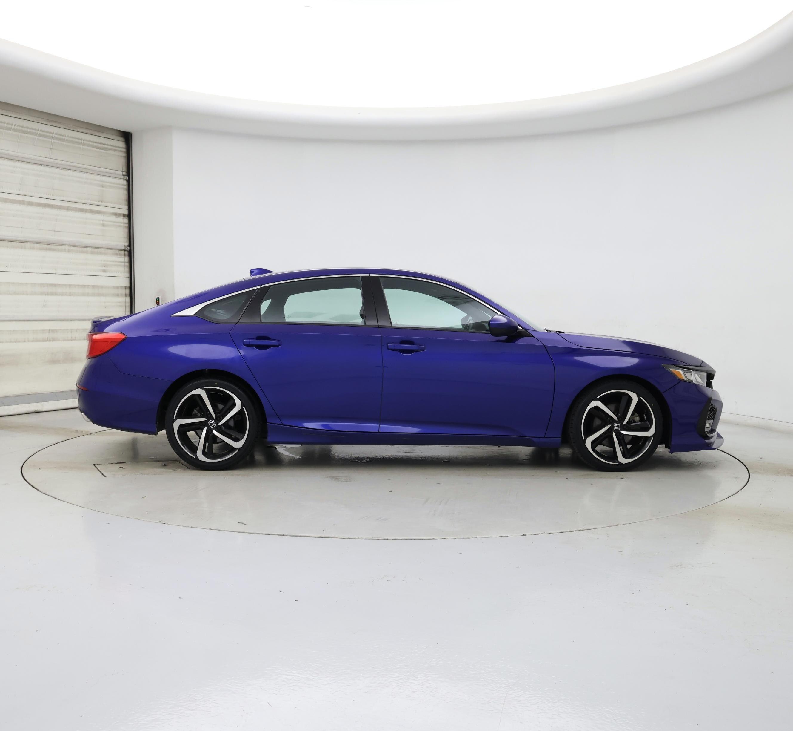 Thumbnail: 2020 Honda Accord - 7