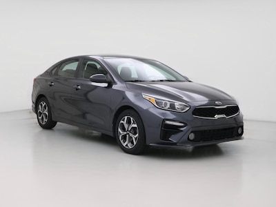 2019 Kia Forte LXS -
                Westborough, MA