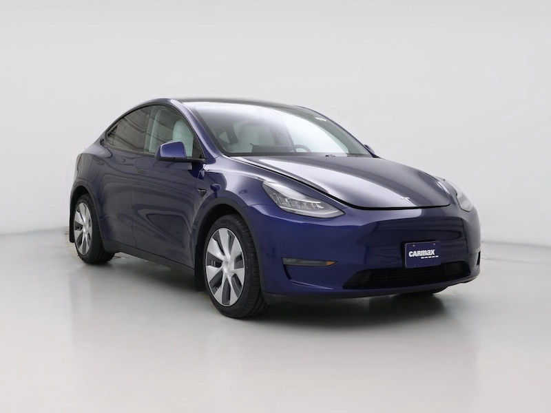 2021 Tesla Model Y Long Range -
                  Cranston, RI