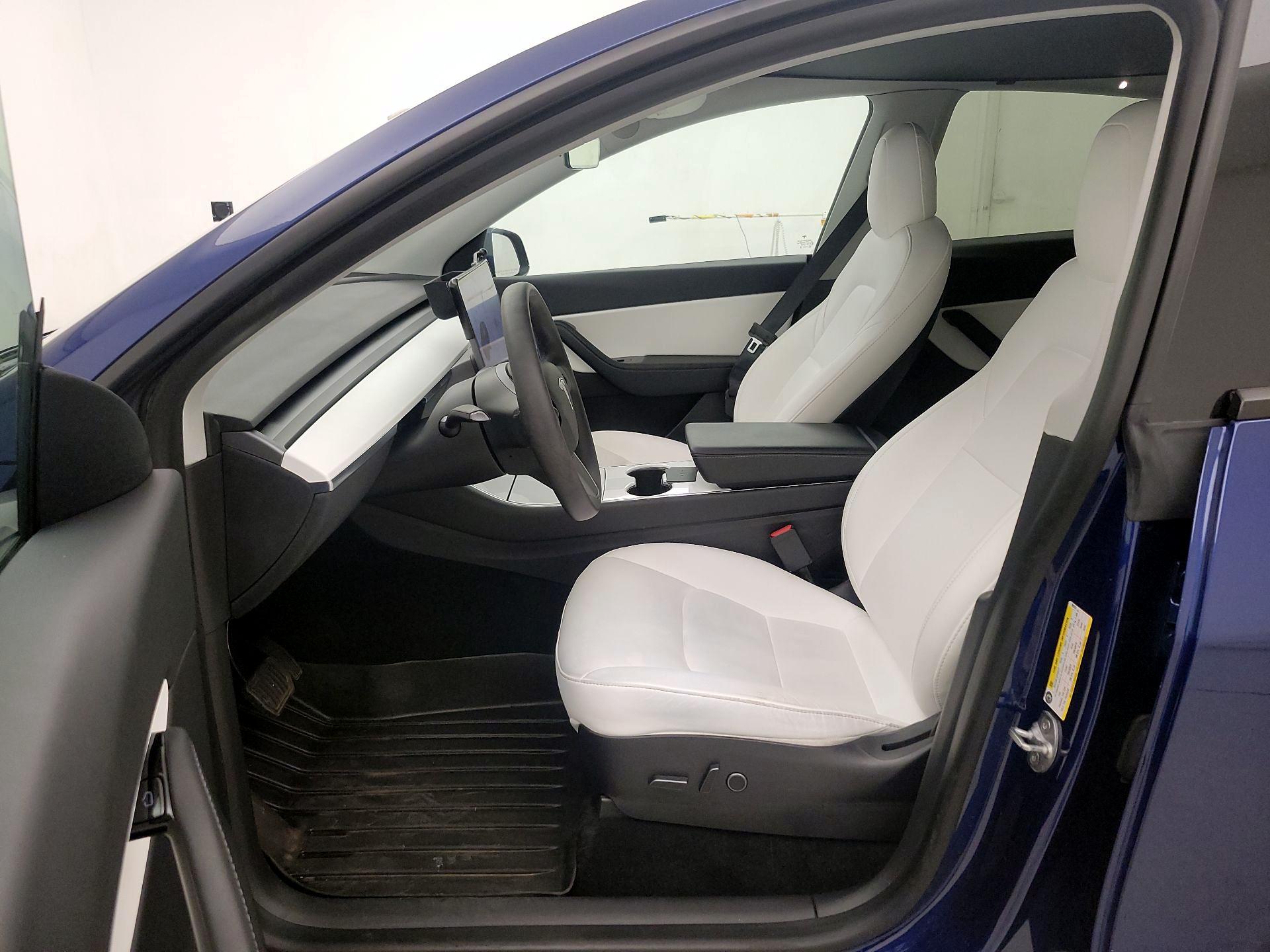 Thumbnail: 2021 Tesla Model Y - 11
