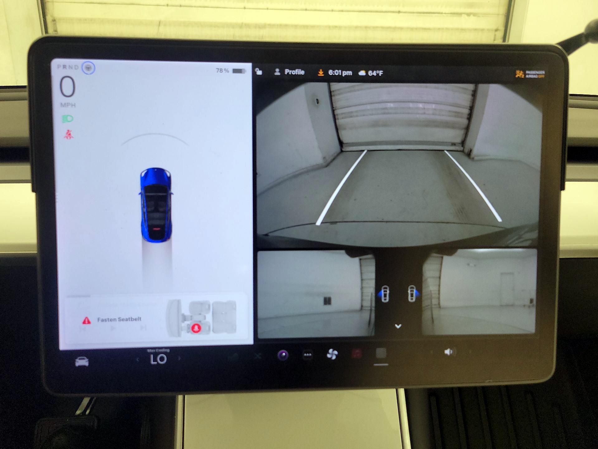 Thumbnail: 2021 Tesla Model Y - 14