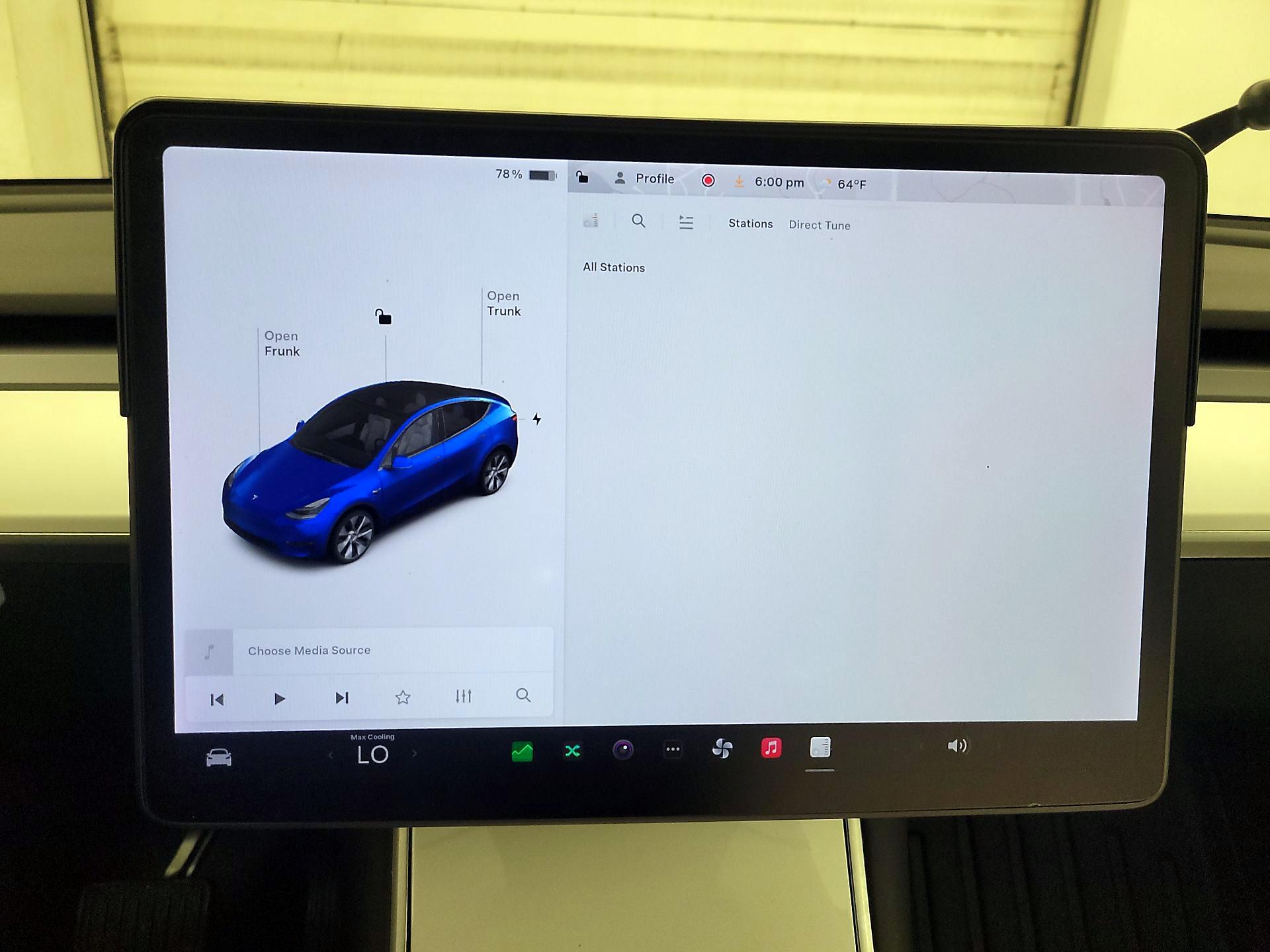 Thumbnail: 2021 Tesla Model Y - 15