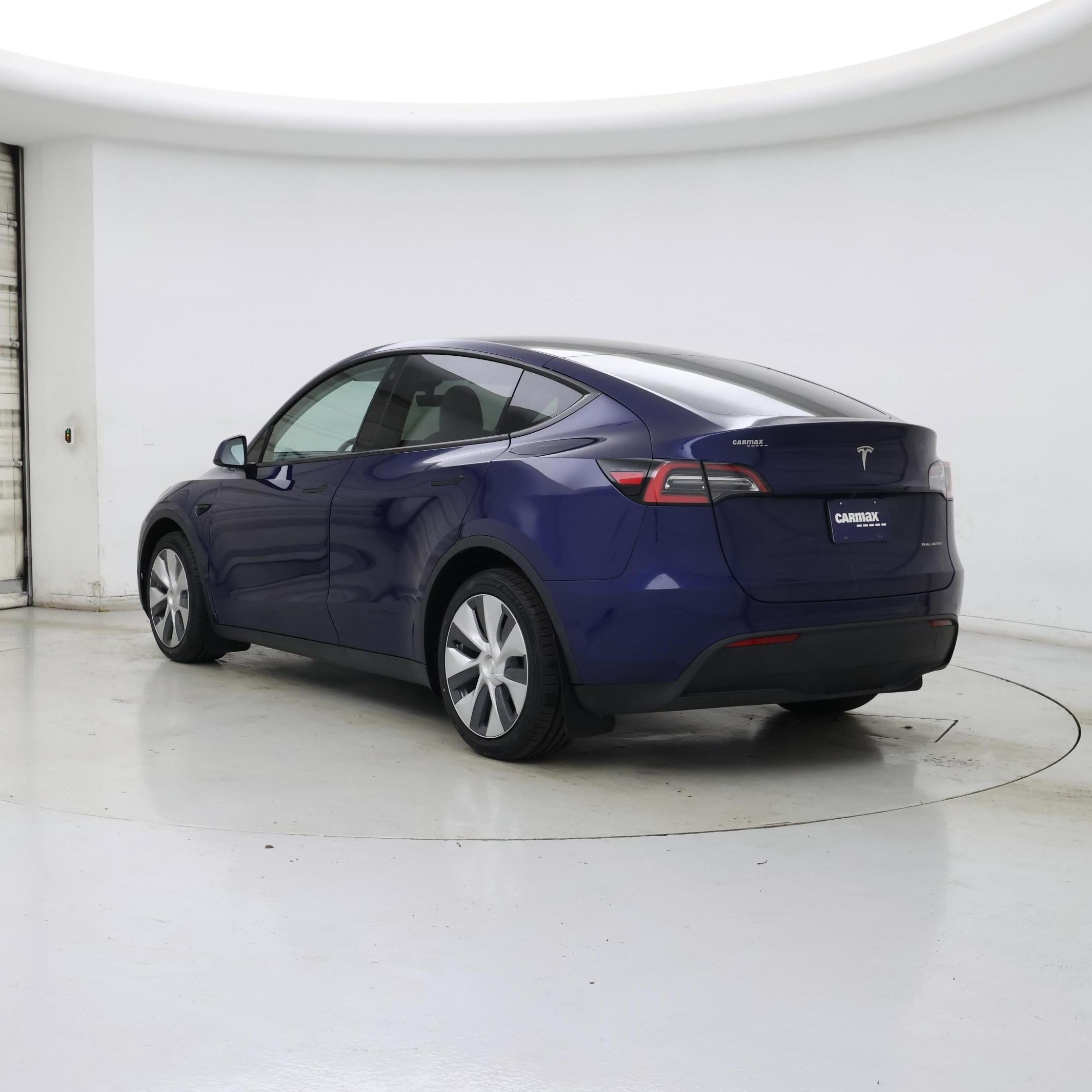 Thumbnail: 2021 Tesla Model Y - 2