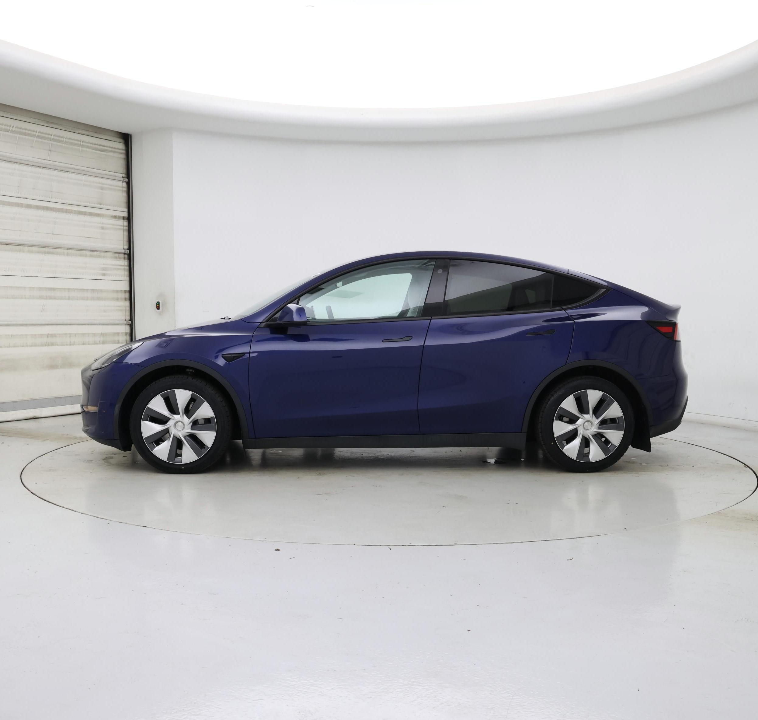 Thumbnail: 2021 Tesla Model Y - 3