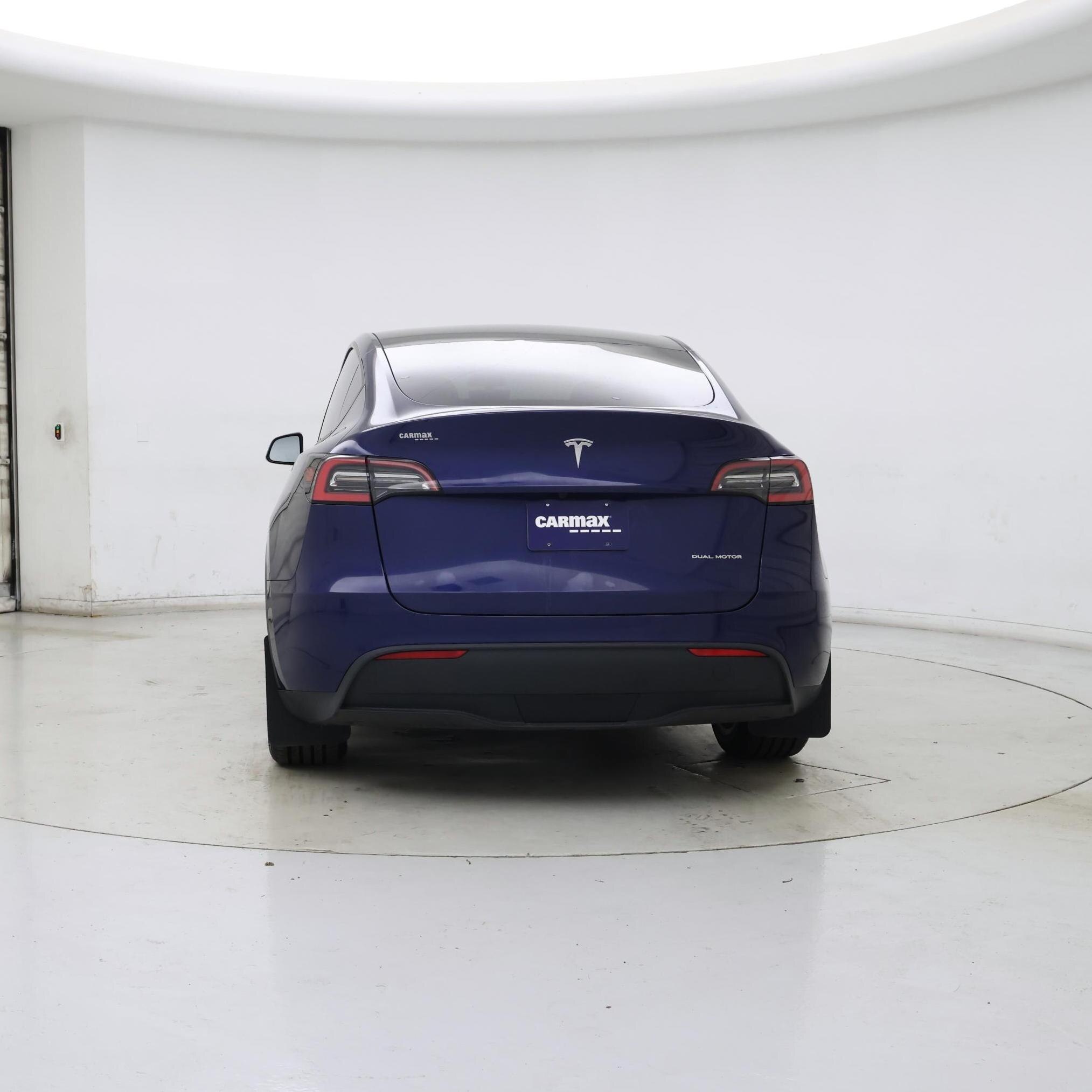 Thumbnail: 2021 Tesla Model Y - 6