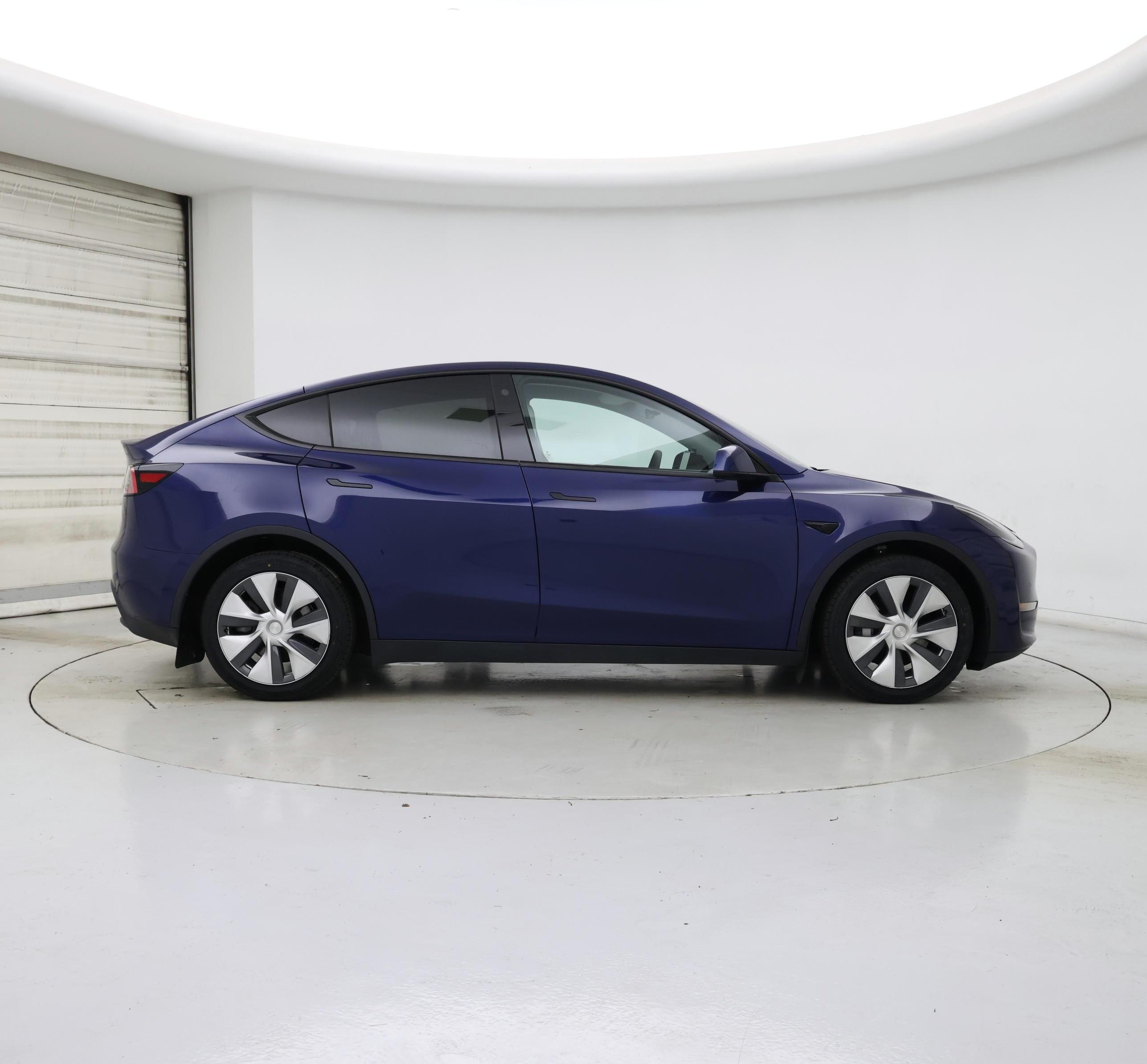 Thumbnail: 2021 Tesla Model Y - 7