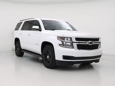 2019 Chevrolet Tahoe LT -
                South Portland, ME