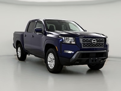 2023 Nissan Frontier SV -
                Norcross, GA