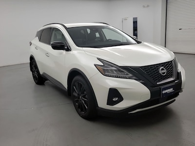 2023 Nissan Murano SV -
                El Paso, TX