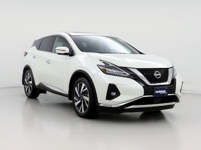 2023 Nissan Murano SL -
                Town Center, GA