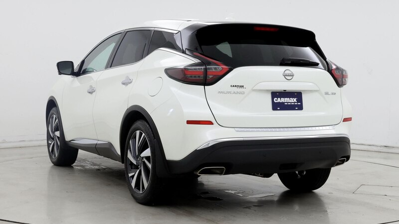 2023 Nissan Murano SL 2