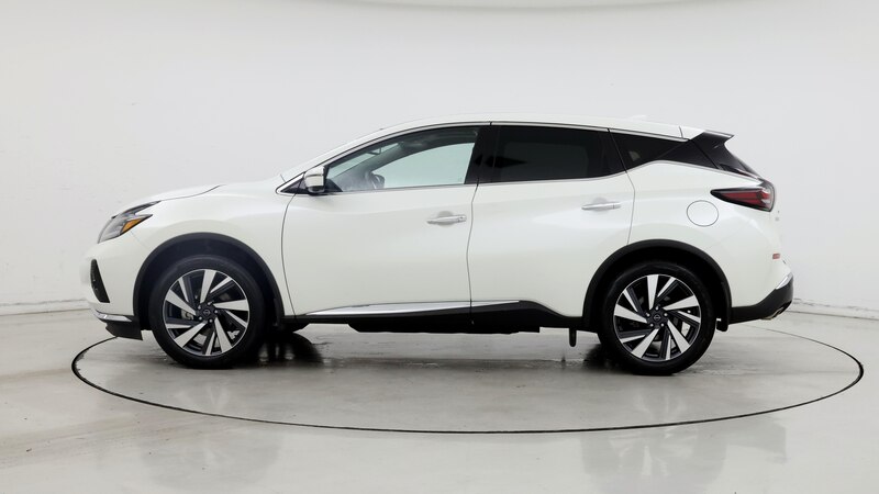 2023 Nissan Murano SL 3