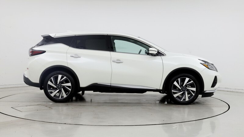 2023 Nissan Murano SL 7