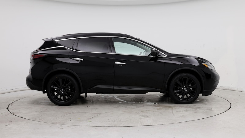 2023 Nissan Murano SV 7