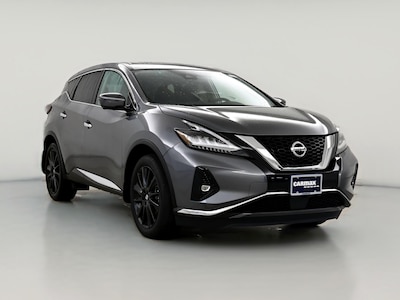 2021 Nissan Murano SL -
                Norcross, GA