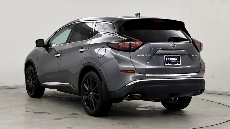 2021 Nissan Murano SL 2