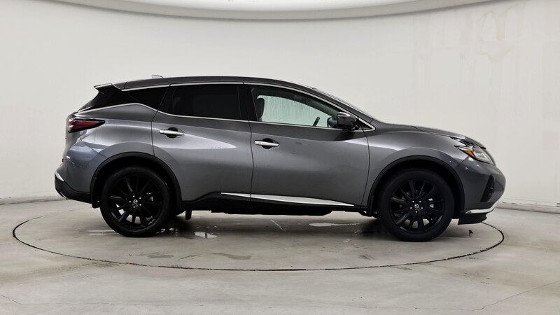 2021 Nissan Murano SL 7