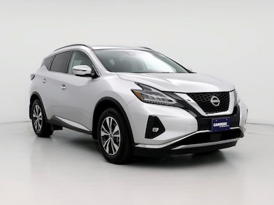 2023 Nissan Murano SV -
                Gastonia, NC