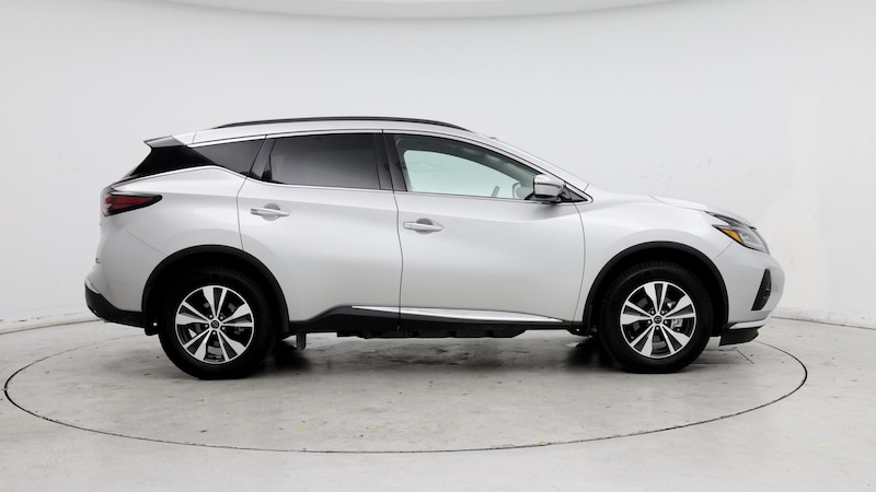 2023 Nissan Murano SV 7