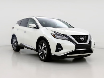 2023 Nissan Murano SL -
                Town Center, GA