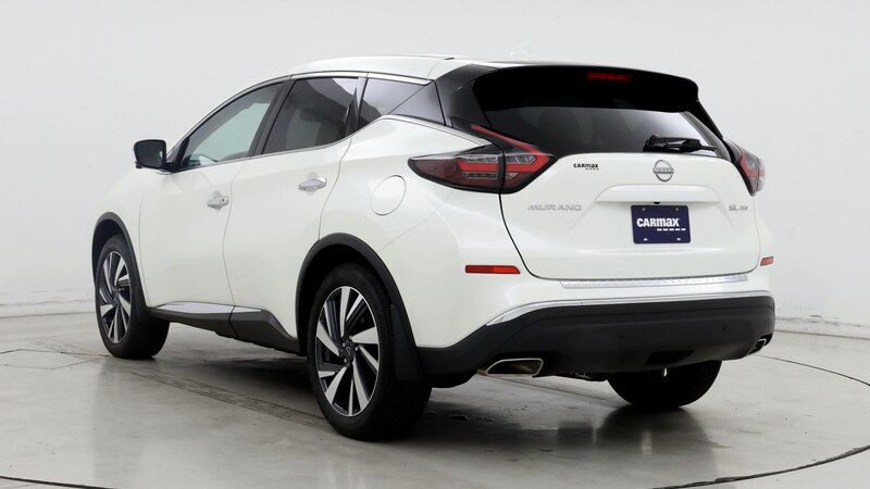 2023 Nissan Murano SL 2