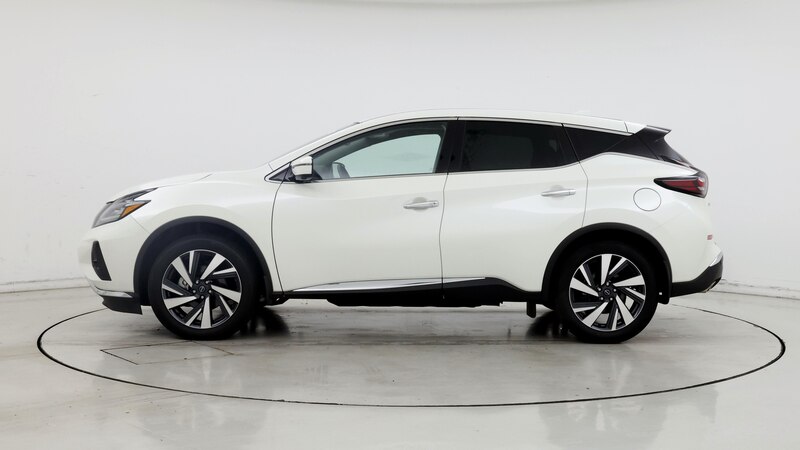 2023 Nissan Murano SL 3