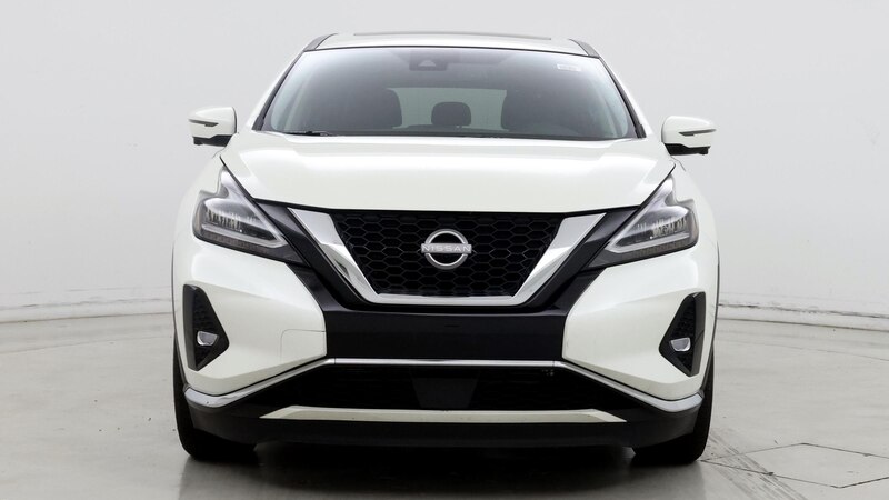 2023 Nissan Murano SL 5