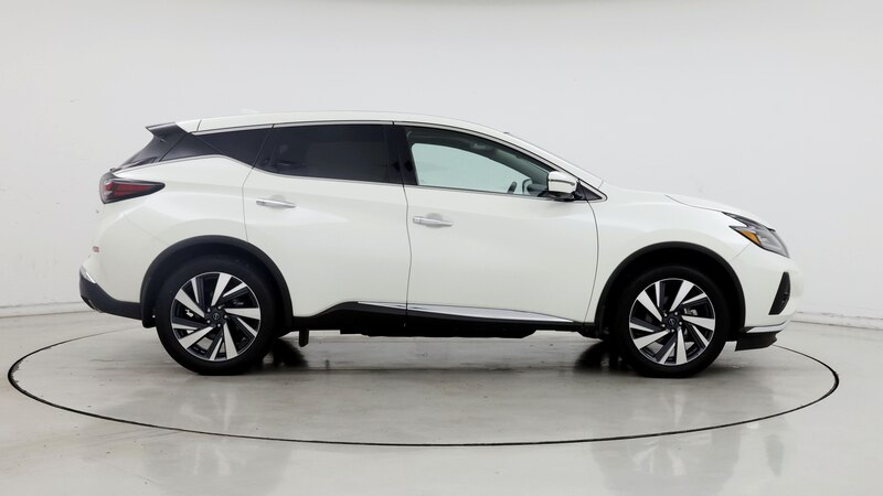 2023 Nissan Murano SL 7