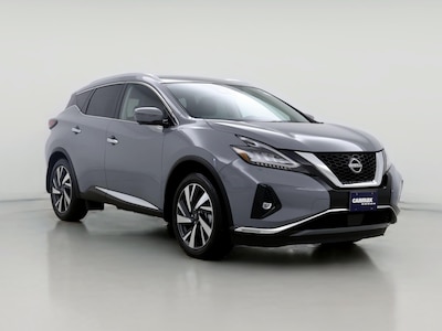 2023 Nissan Murano SL -
                Town Center, GA