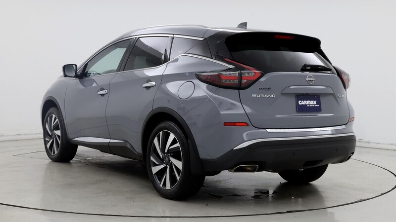 2023 Nissan Murano SL 2