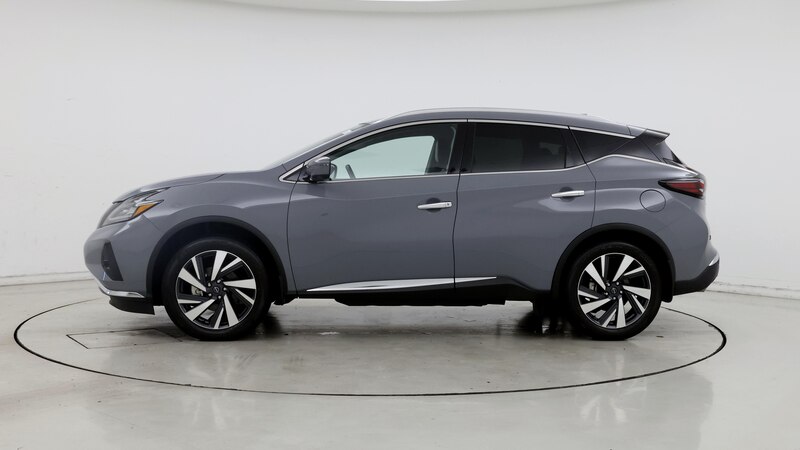 2023 Nissan Murano SL 3