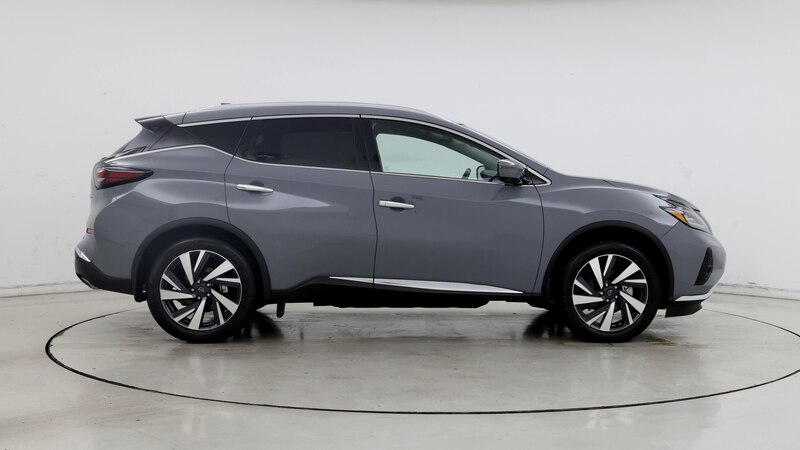 2023 Nissan Murano SL 7