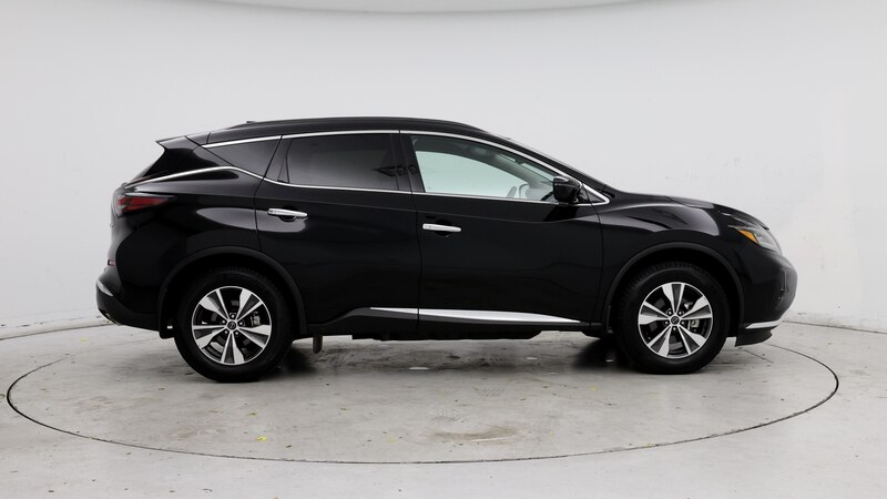 2023 Nissan Murano SV 7