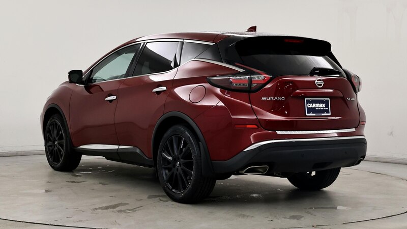 2021 Nissan Murano SL 2