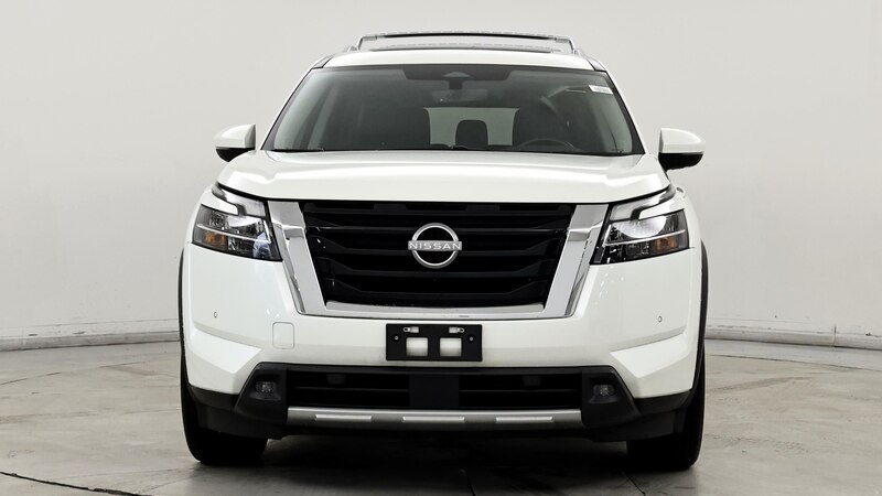 2023 Nissan Pathfinder Platinum 5