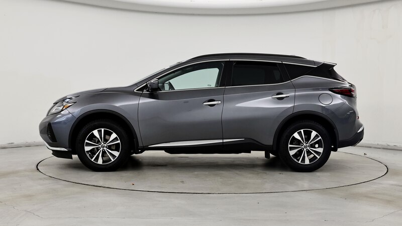 2021 Nissan Murano SV 3