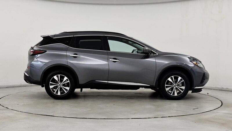 2021 Nissan Murano SV 7