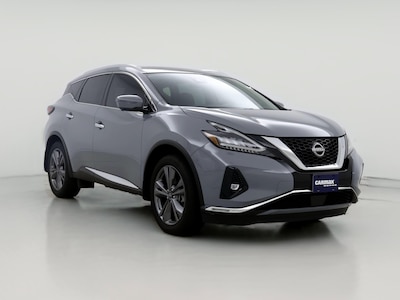 2023 Nissan Murano Platinum -
                Town Center, GA