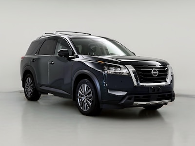 2023 Nissan Pathfinder SL -
                Norcross, GA