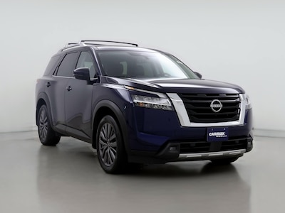 2023 Nissan Pathfinder SL -
                Town Center, GA