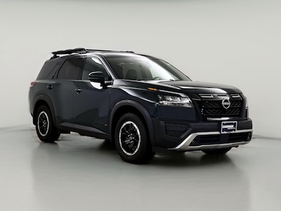 2023 Nissan Pathfinder Rock Creek -
                Norcross, GA