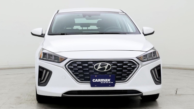 2021 Hyundai Ioniq SEL 5