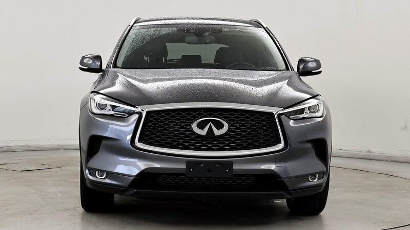 2021 INFINITI QX50 Luxe 5