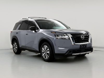 2023 Nissan Pathfinder SL -
                Atlanta, GA