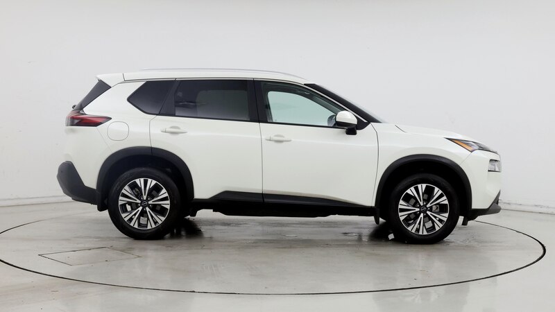 2023 Nissan Rogue SV 7