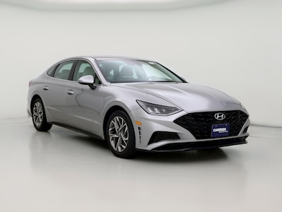 2021 Hyundai Sonata SEL -
                Newark, DE